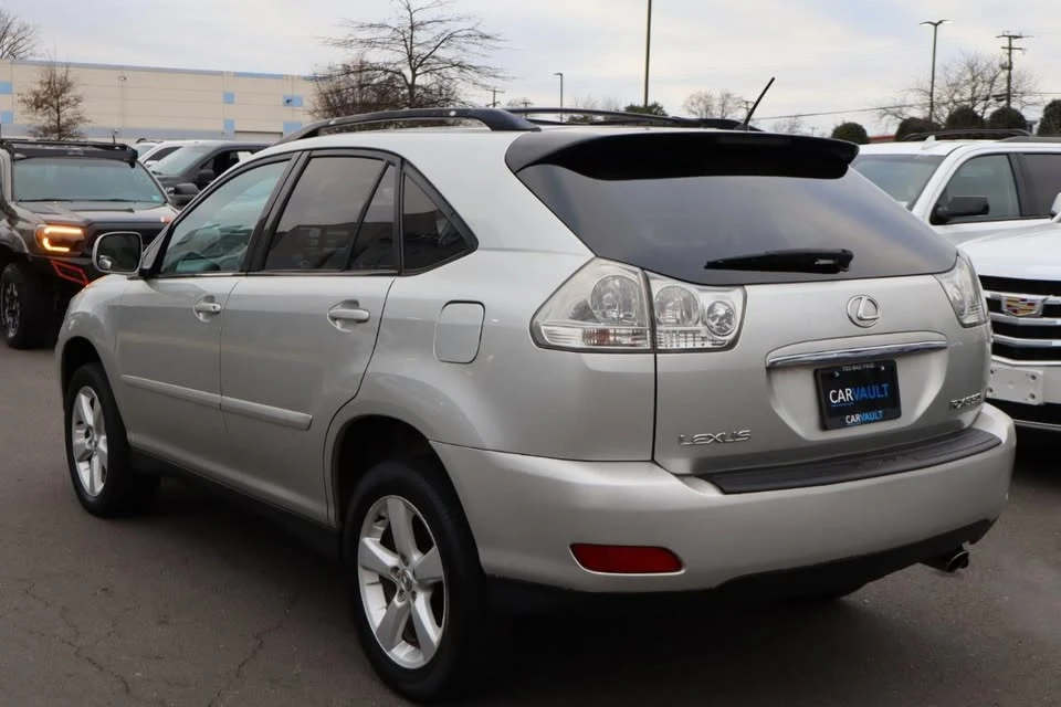 2004 Lexus RX 2nd Gen - Image 5 of 20