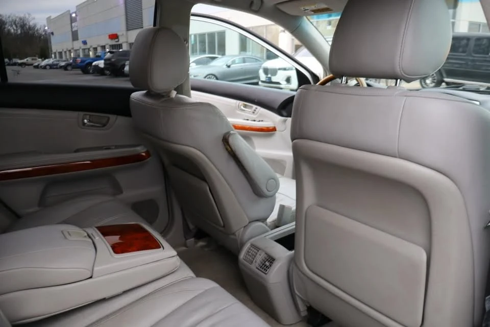 2004 Lexus RX 2nd Gen - Image 14 of 20