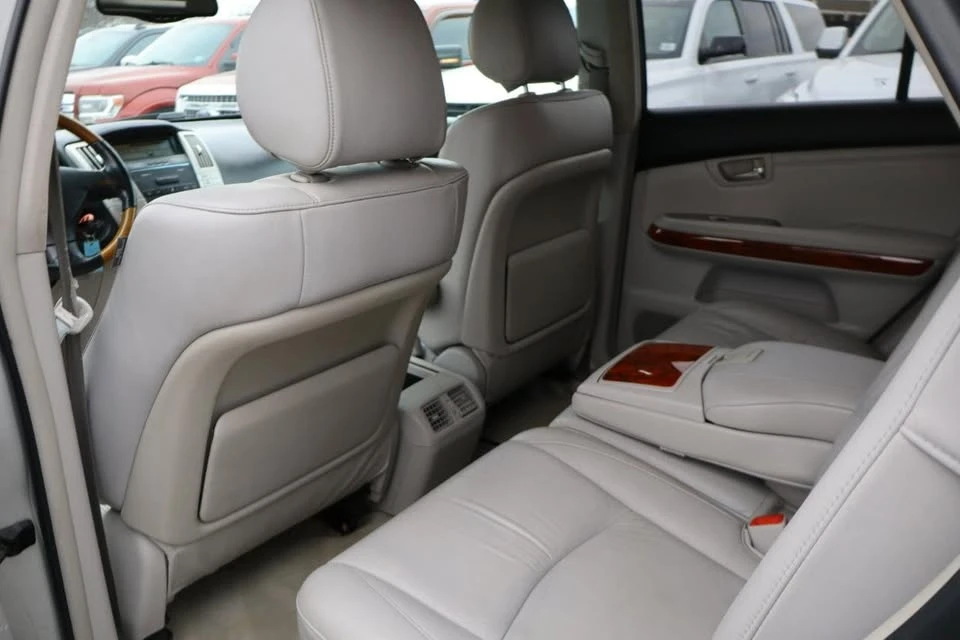 2004 Lexus RX 2nd Gen - Image 12 of 20