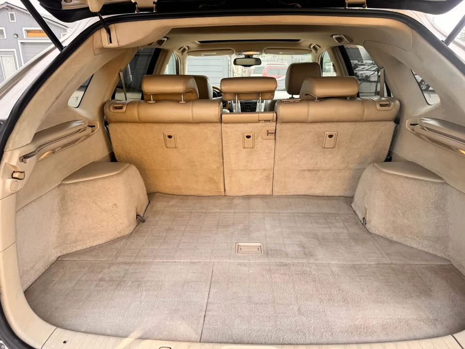 2004 Lexus RX 2nd Gen - Image 5 of 11