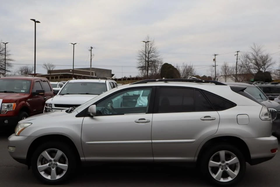 2004 Lexus RX 2nd Gen - Image 6 of 20