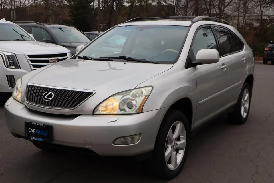 2004 Lexus RX 2nd Gen - Image 7 of 20