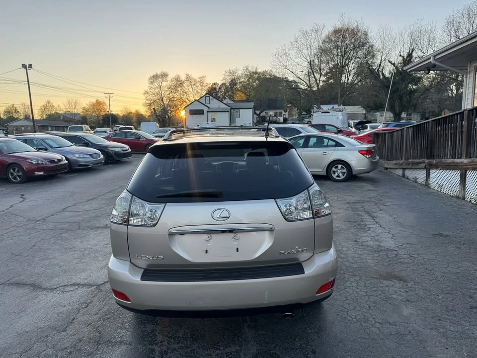 2004 Lexus RX 2nd Gen - Image 5 of 20
