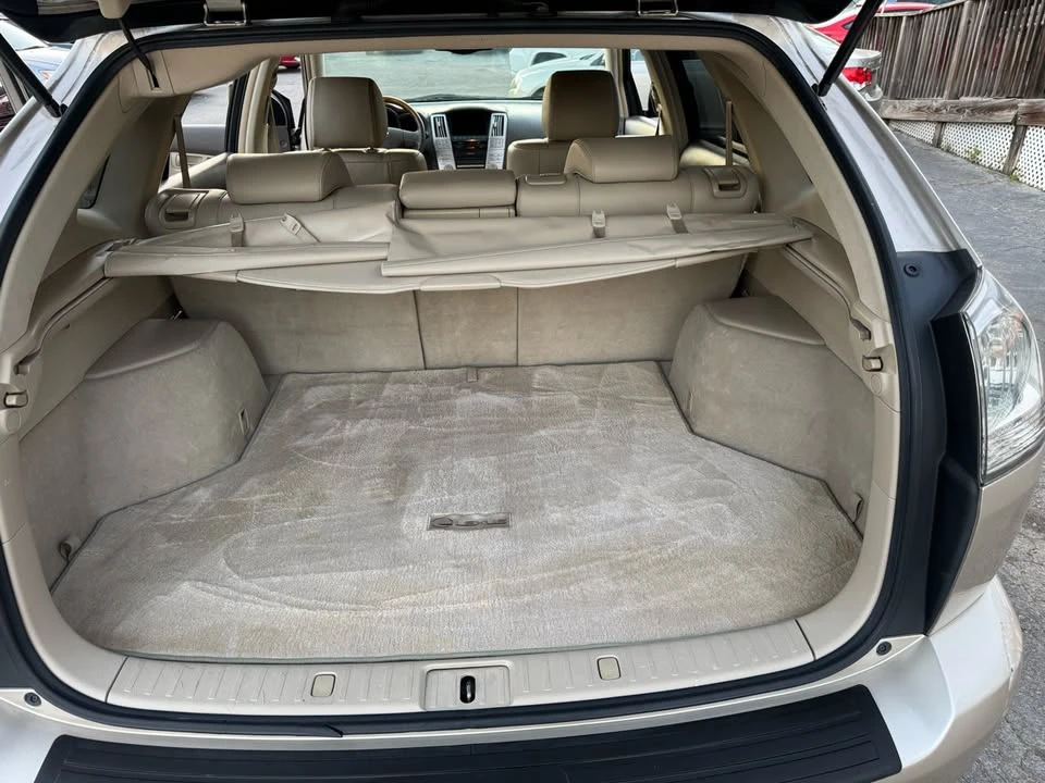 2004 Lexus RX 2nd Gen - Image 9 of 20