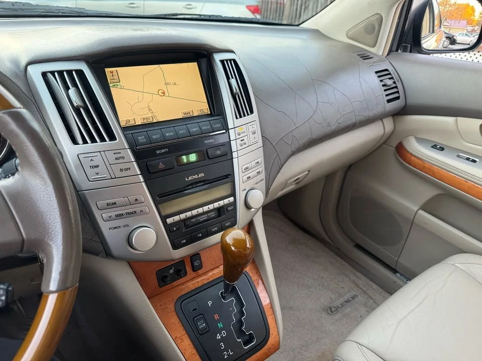 2004 Lexus RX 2nd Gen - Image 20 of 20