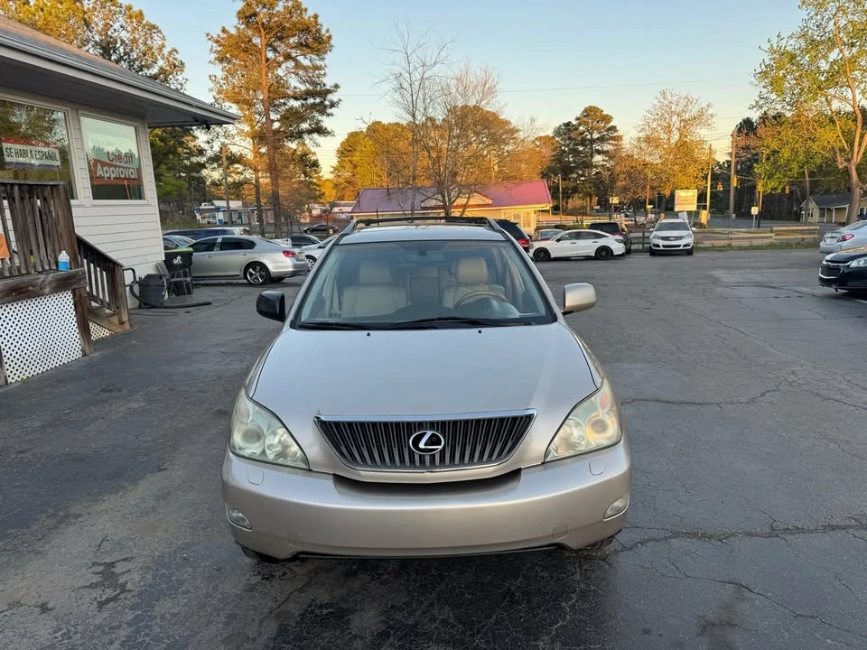 2004 Lexus RX 2nd Gen - Image 2 of 20