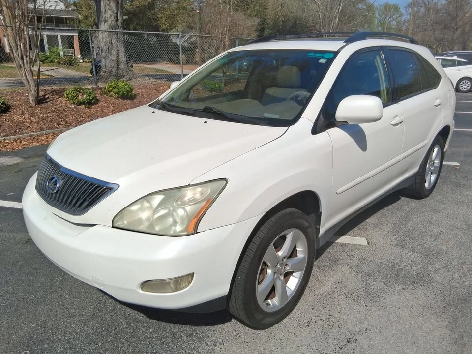 2004 Lexus RX 2nd Gen - Image 2 of 20