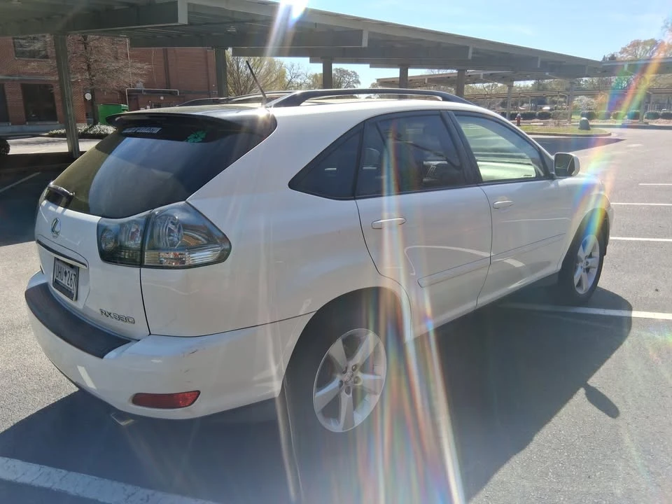 2004 Lexus RX 2nd Gen - Image 5 of 20