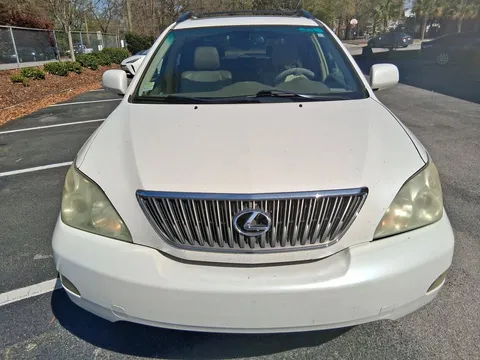 2004 Lexus RX 330