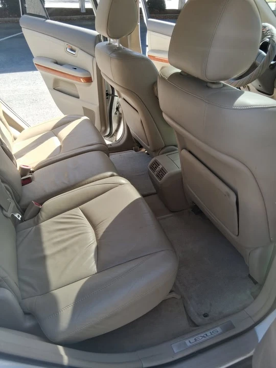 2004 Lexus RX 2nd Gen - Image 14 of 20