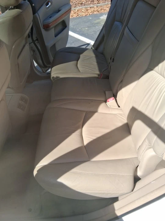 2004 Lexus RX 2nd Gen - Image 12 of 20