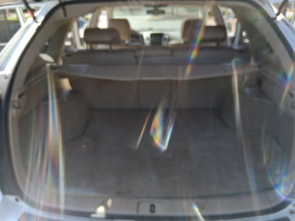 2004 Lexus RX 2nd Gen - Image 13 of 20