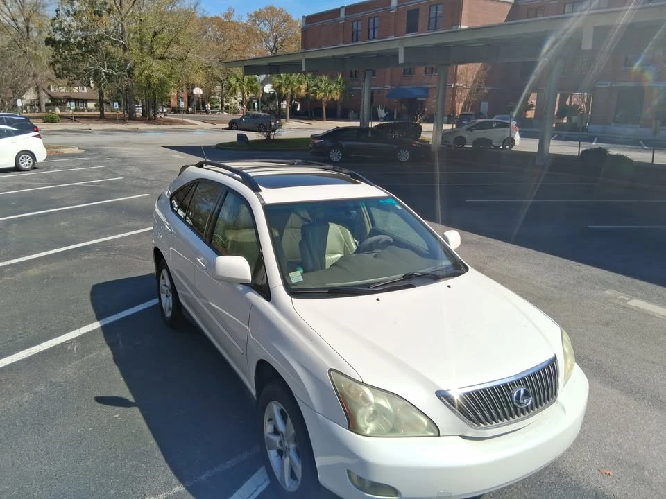 2004 Lexus RX 2nd Gen - Image 7 of 20