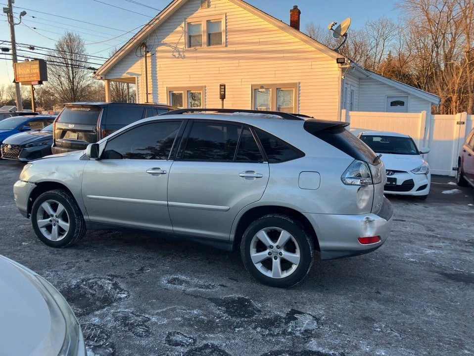 2004 Lexus RX 2nd Gen - Image 2 of 20