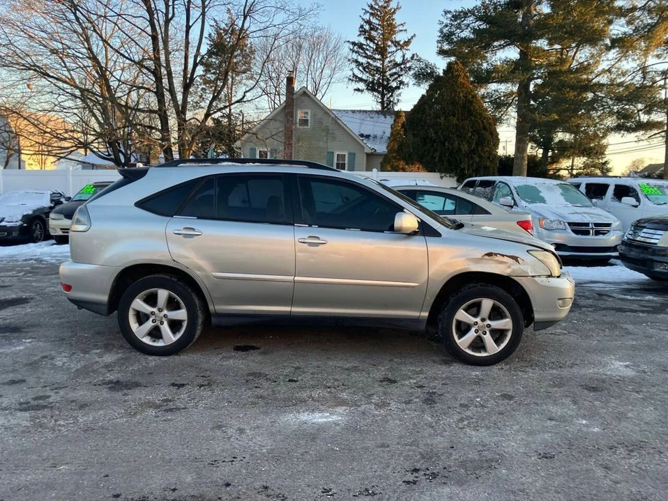 2004 Lexus RX 2nd Gen - Image 6 of 20