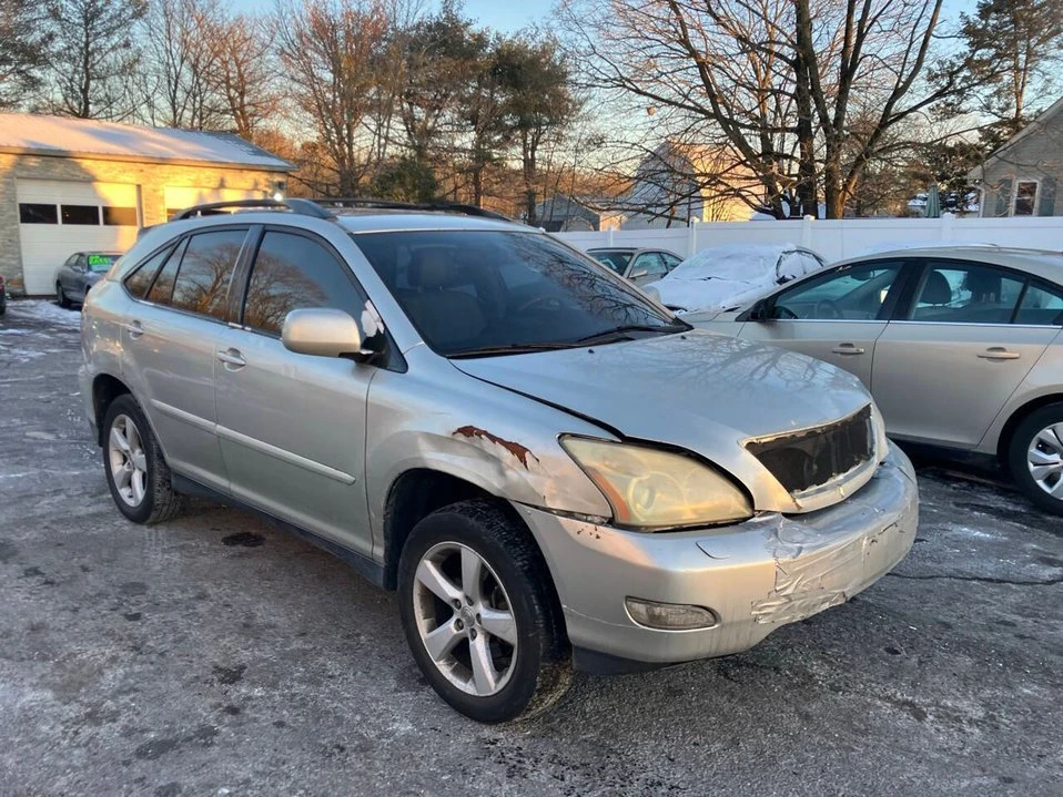 2004 Lexus RX 2nd Gen - Image 7 of 20