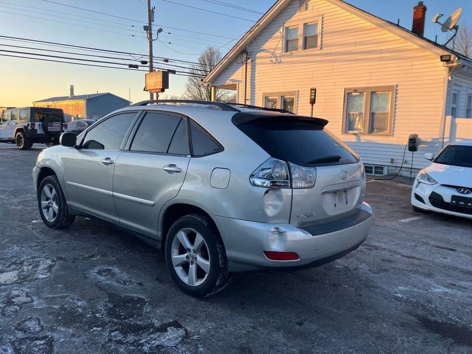 2004 Lexus RX 2nd Gen - Image 3 of 20