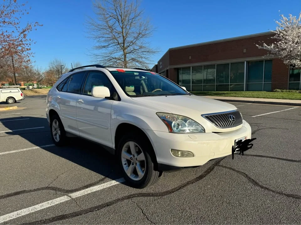 2004 Lexus RX 2nd Gen - Image 2 of 19