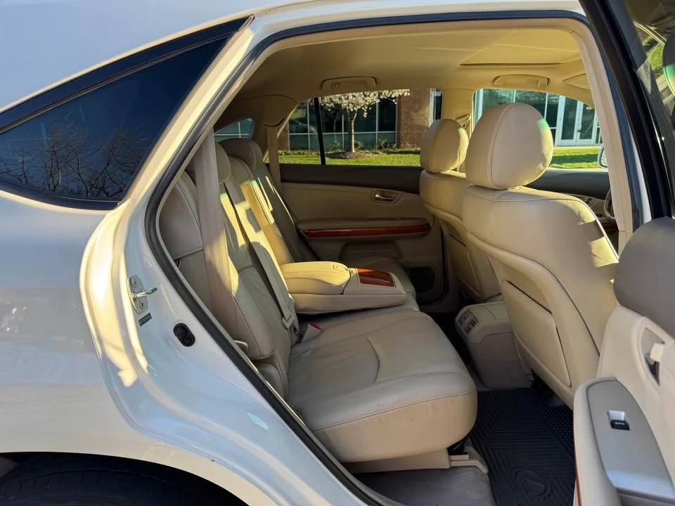 2004 Lexus RX 2nd Gen - Image 13 of 19