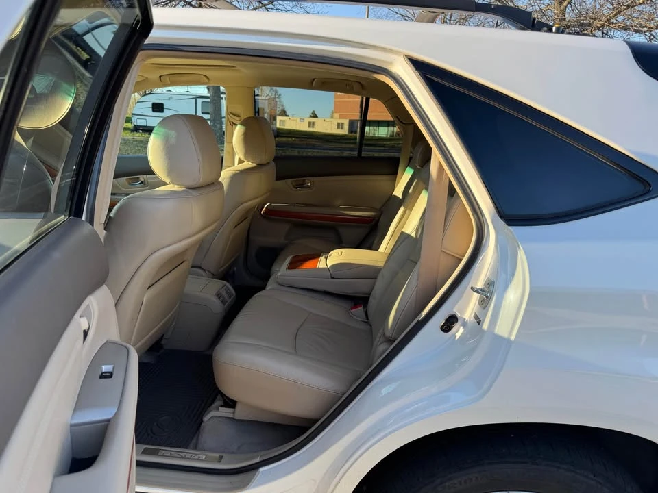 2004 Lexus RX 2nd Gen - Image 17 of 19
