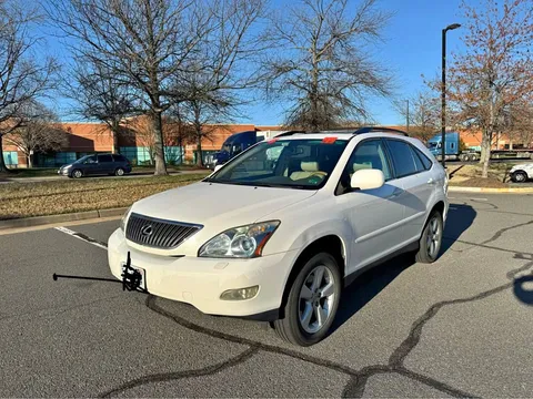2004 Lexus RX 330