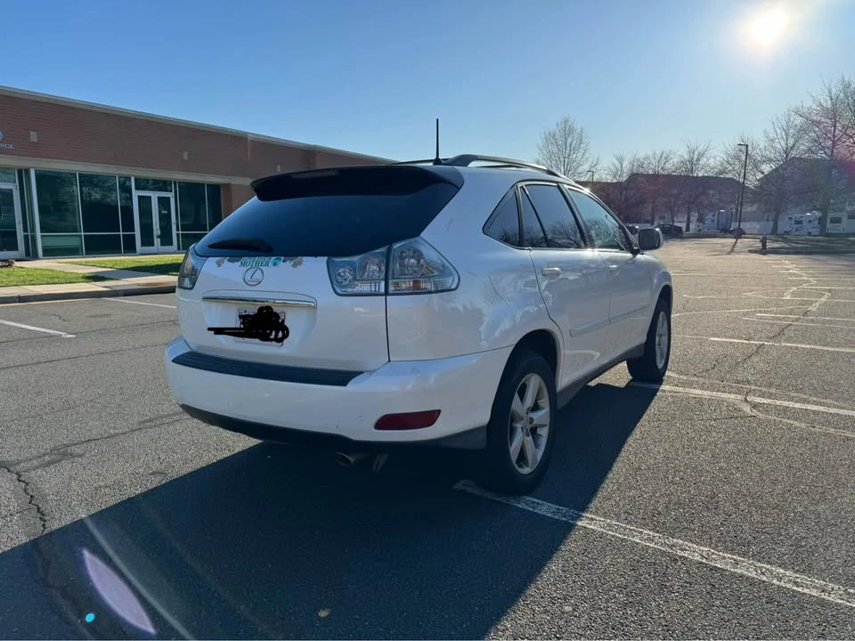 2004 Lexus RX 2nd Gen - Image 6 of 19