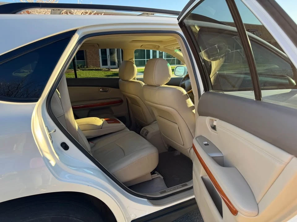 2004 Lexus RX 2nd Gen - Image 14 of 19