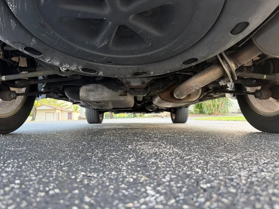 2004 Lexus RX 2nd Gen - Image 19 of 19