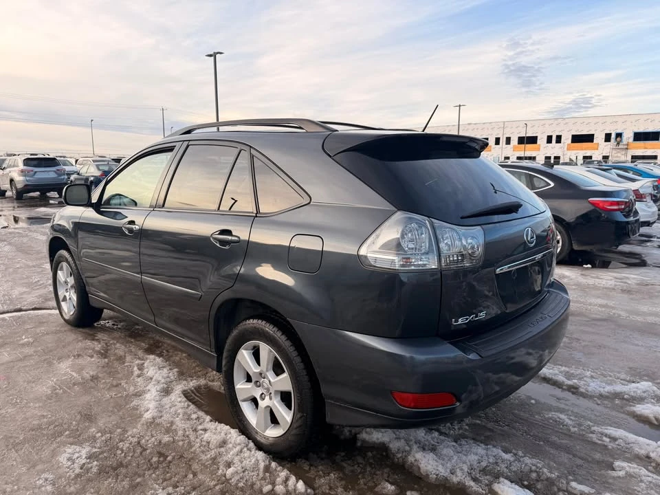 2004 Lexus RX 2nd Gen - Image 3 of 15