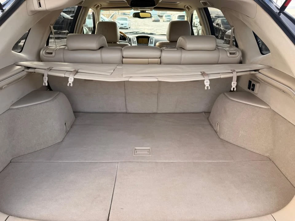 2004 Lexus RX 2nd Gen - Image 15 of 15