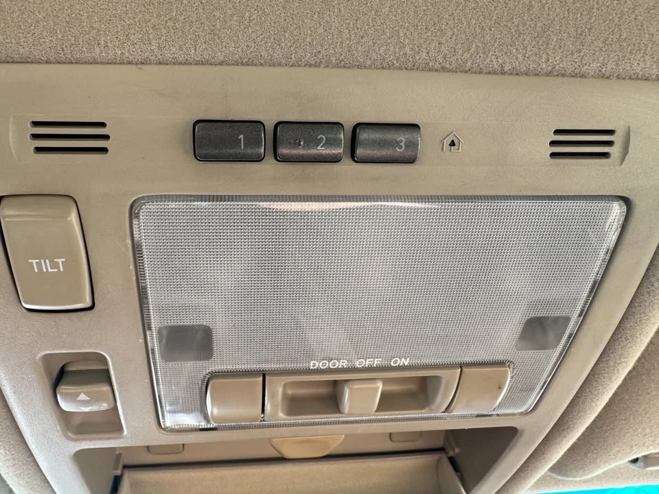 2004 Lexus RX 2nd Gen - Image 14 of 14
