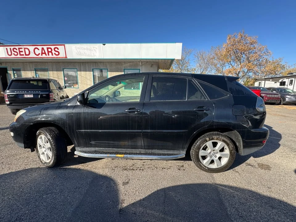 2004 Lexus RX 2nd Gen - Image 2 of 14