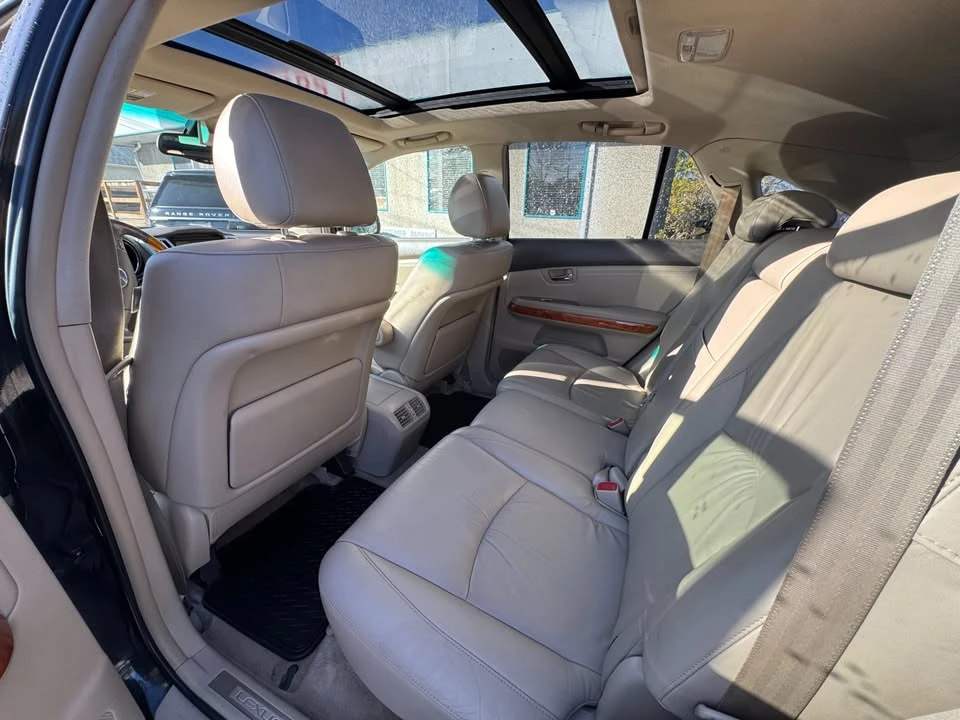 2004 Lexus RX 2nd Gen - Image 6 of 14
