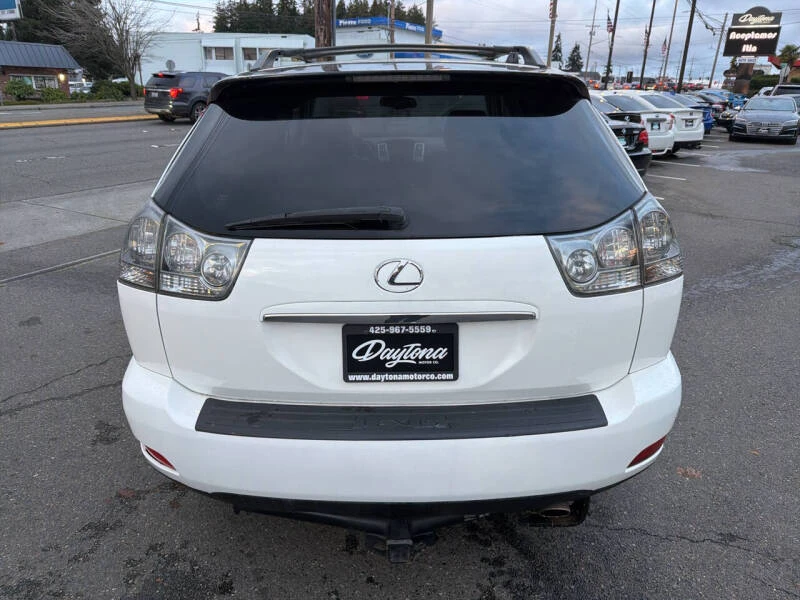 2004 Lexus RX 2nd Gen - Image 4 of 20