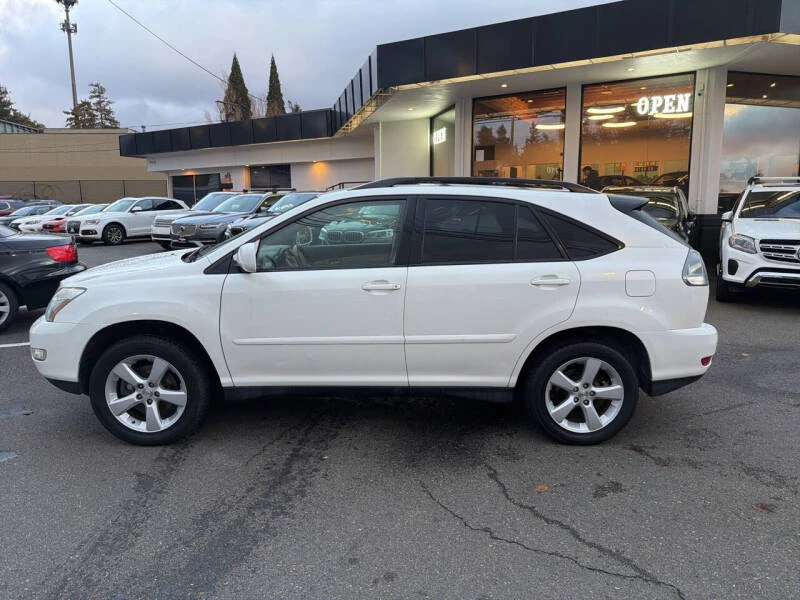 2004 Lexus RX 2nd Gen - Image 2 of 20