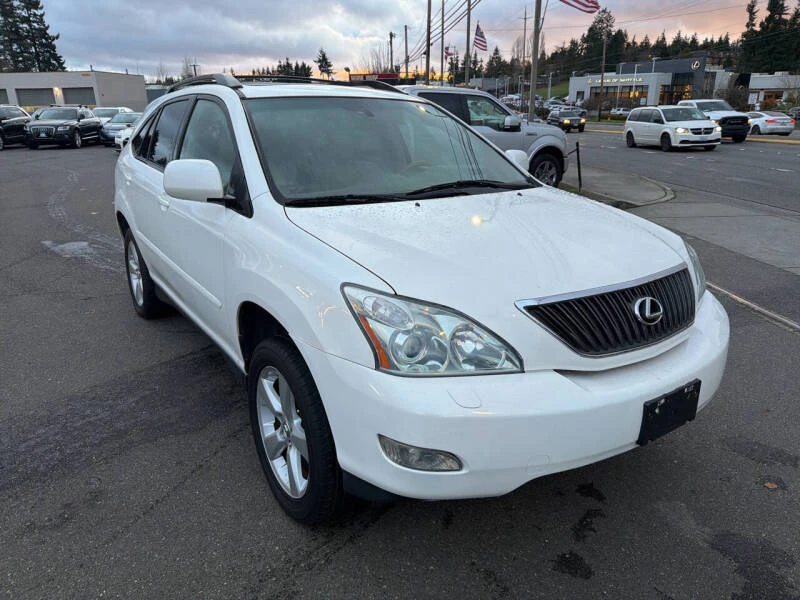 2004 Lexus RX 2nd Gen - Image 9 of 20