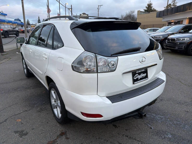 2004 Lexus RX 2nd Gen - Image 3 of 20