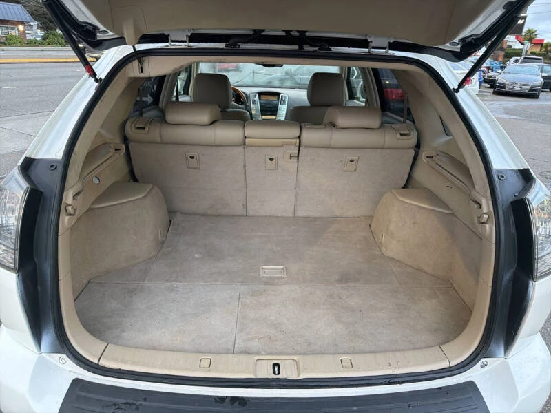 2004 Lexus RX 2nd Gen - Image 5 of 20