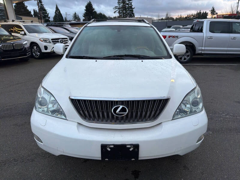 2004 Lexus RX 2nd Gen - Image 10 of 20