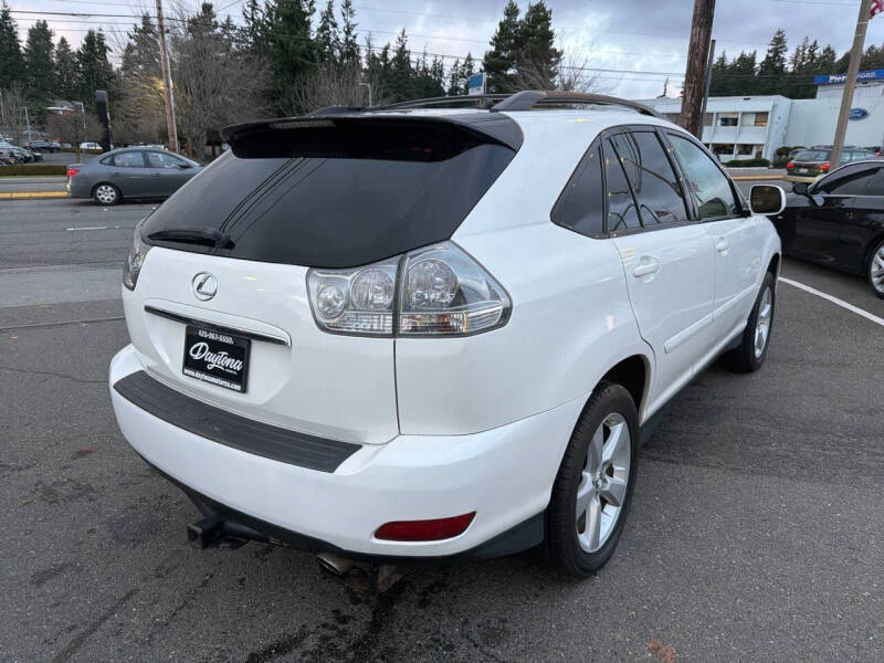 2004 Lexus RX 2nd Gen - Image 7 of 20