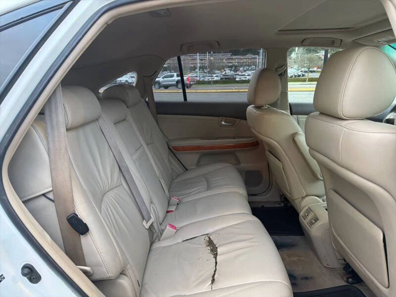2004 Lexus RX 2nd Gen - Image 20 of 20