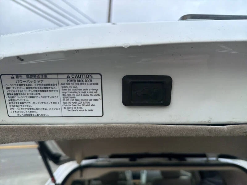 2004 Lexus RX 2nd Gen - Image 6 of 20