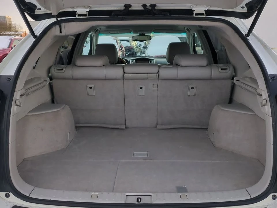 2004 Lexus RX 2nd Gen - Image 14 of 19