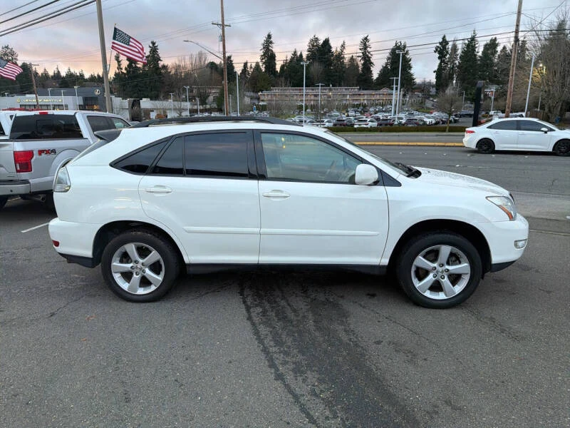 2004 Lexus RX 2nd Gen - Image 8 of 20