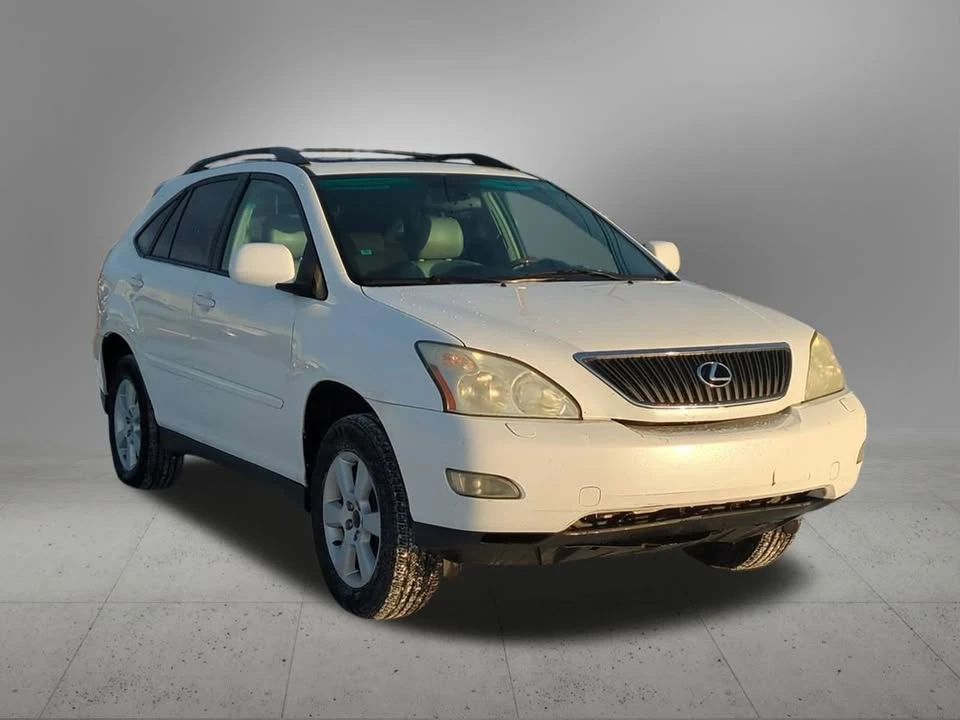 2004 Lexus RX 2nd Gen - Image 4 of 19