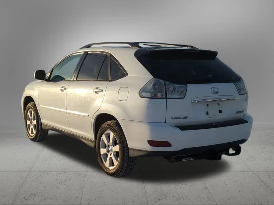 2004 Lexus RX 2nd Gen - Image 2 of 19