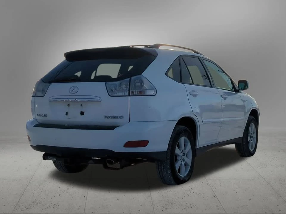 2004 Lexus RX 2nd Gen - Image 3 of 19