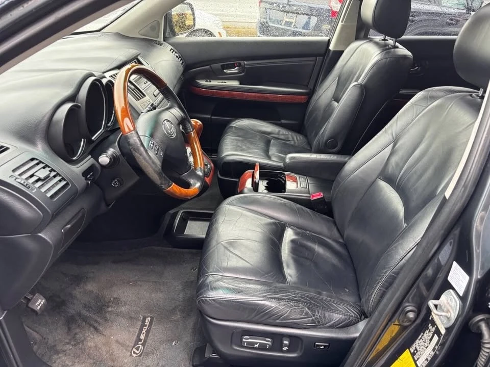 2004 Lexus RX 2nd Gen - Image 13 of 19