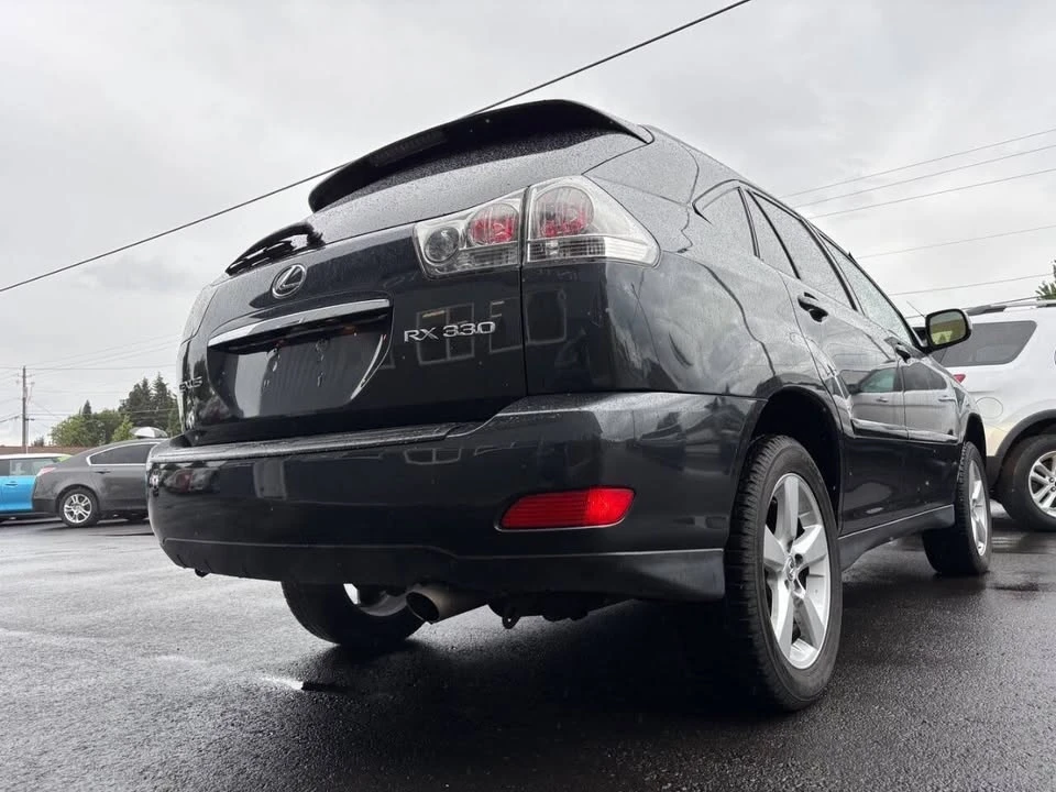 2004 Lexus RX 2nd Gen - Image 7 of 19