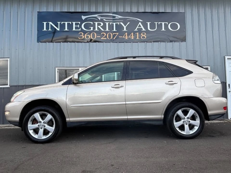 2004 Lexus RX 2nd Gen - Image 3 of 7
